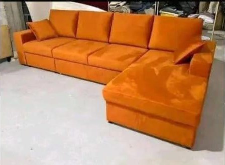 L-Shaped Sectional